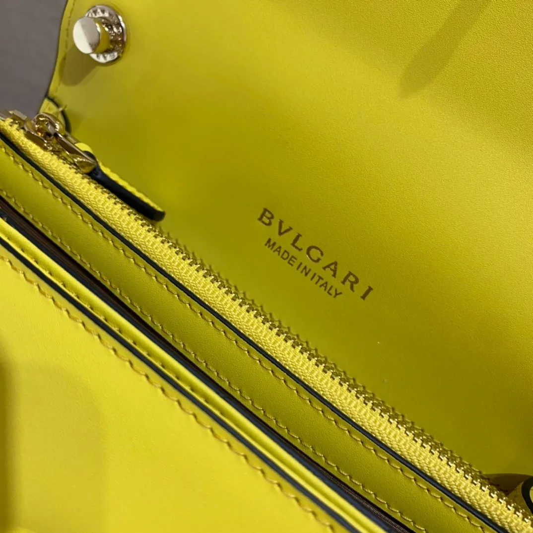 All Categories Bulgari Women's Bags (Bvlgari) Original Bulgari 289676
