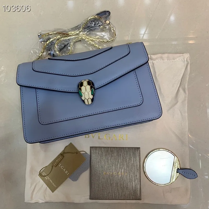 All Categories Bvlgari Women's Bags (Bvlgari) Women's Bags, Bvlgari 61885