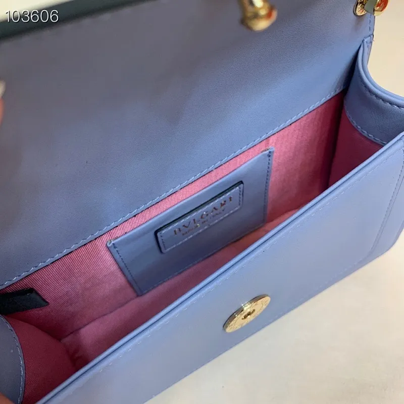 All Categories Bvlgari Women's Bags (Bvlgari) Women's Bags, Bvlgari 61885