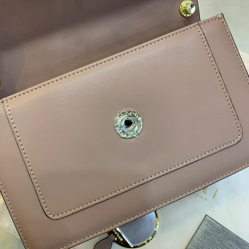 All Categories Bvlgari Women's Bags (Bvlgari) Women's Bags, Bvlgari 61885
