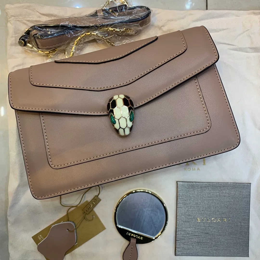 All Categories Bvlgari Women's Bags (Bvlgari) Women's Bags, Bvlgari 61885
