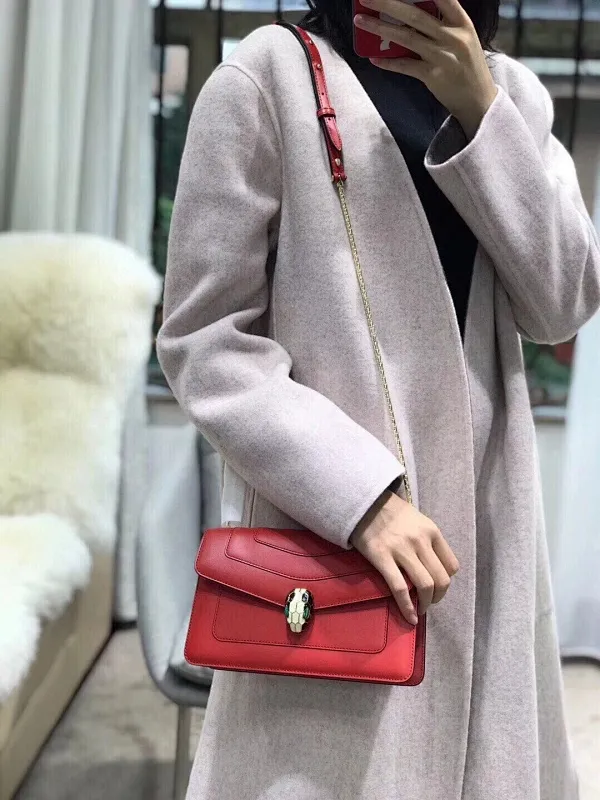All Categories Bvlgari Women's Bags (Bvlgari) Women's Bags, Bvlgari 61885