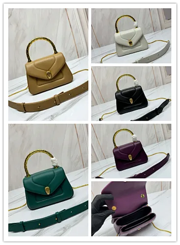 All Categories Bvlgari Women's Bags (Bvlgari) Bvlgari 292123