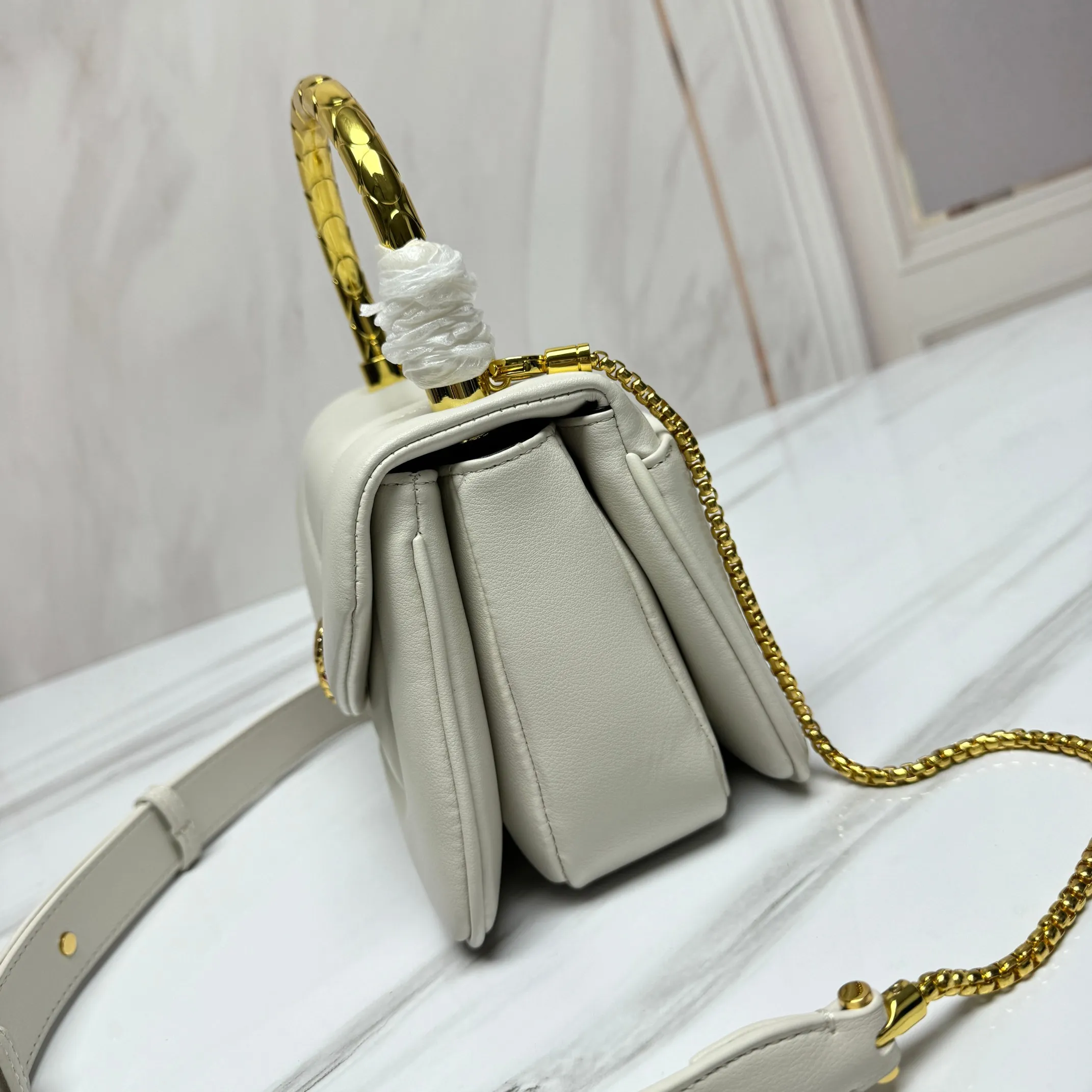 All Categories Bvlgari Women's Bags (Bvlgari) Bvlgari 292123