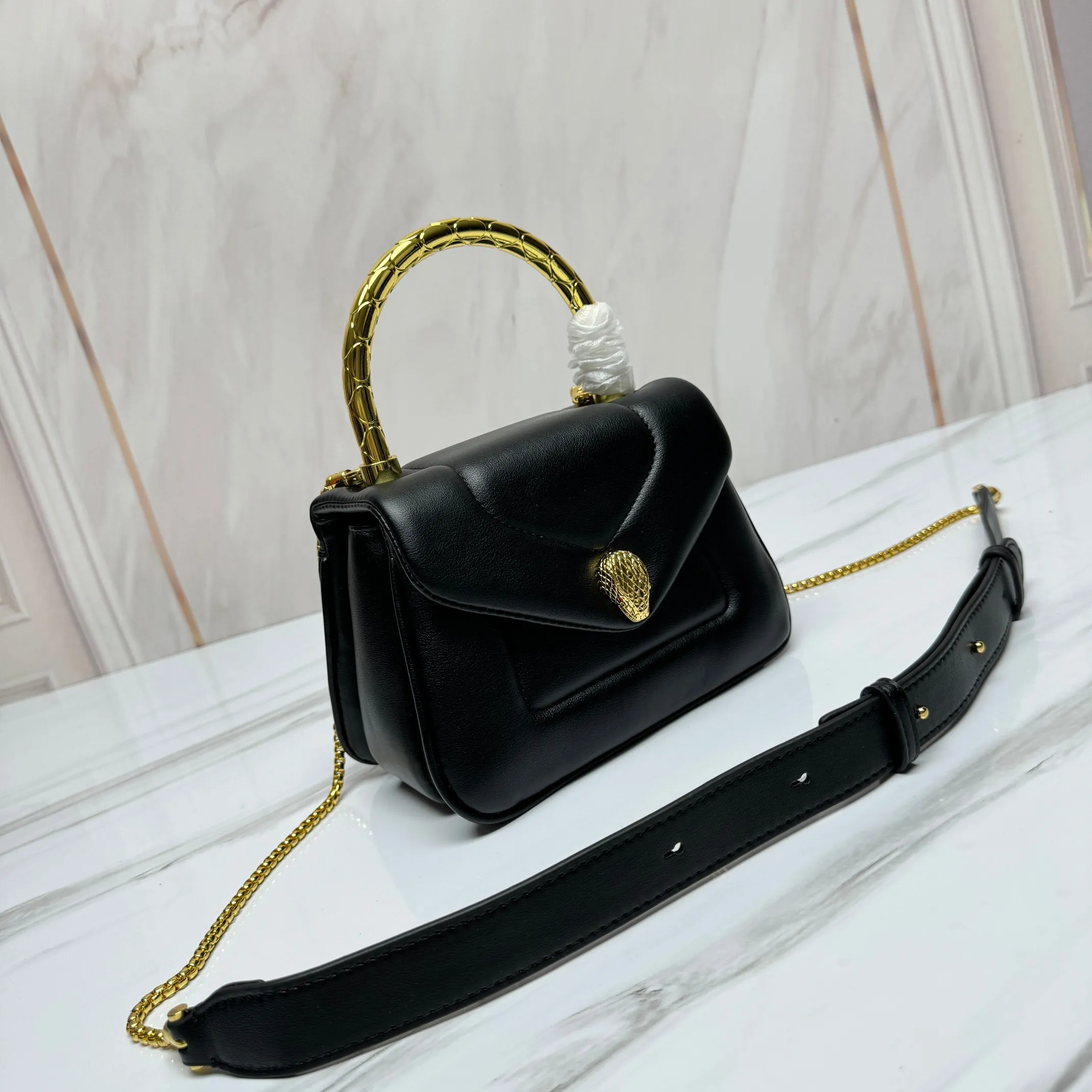 All Categories Bvlgari Women's Bags (Bvlgari) Bvlgari 292123