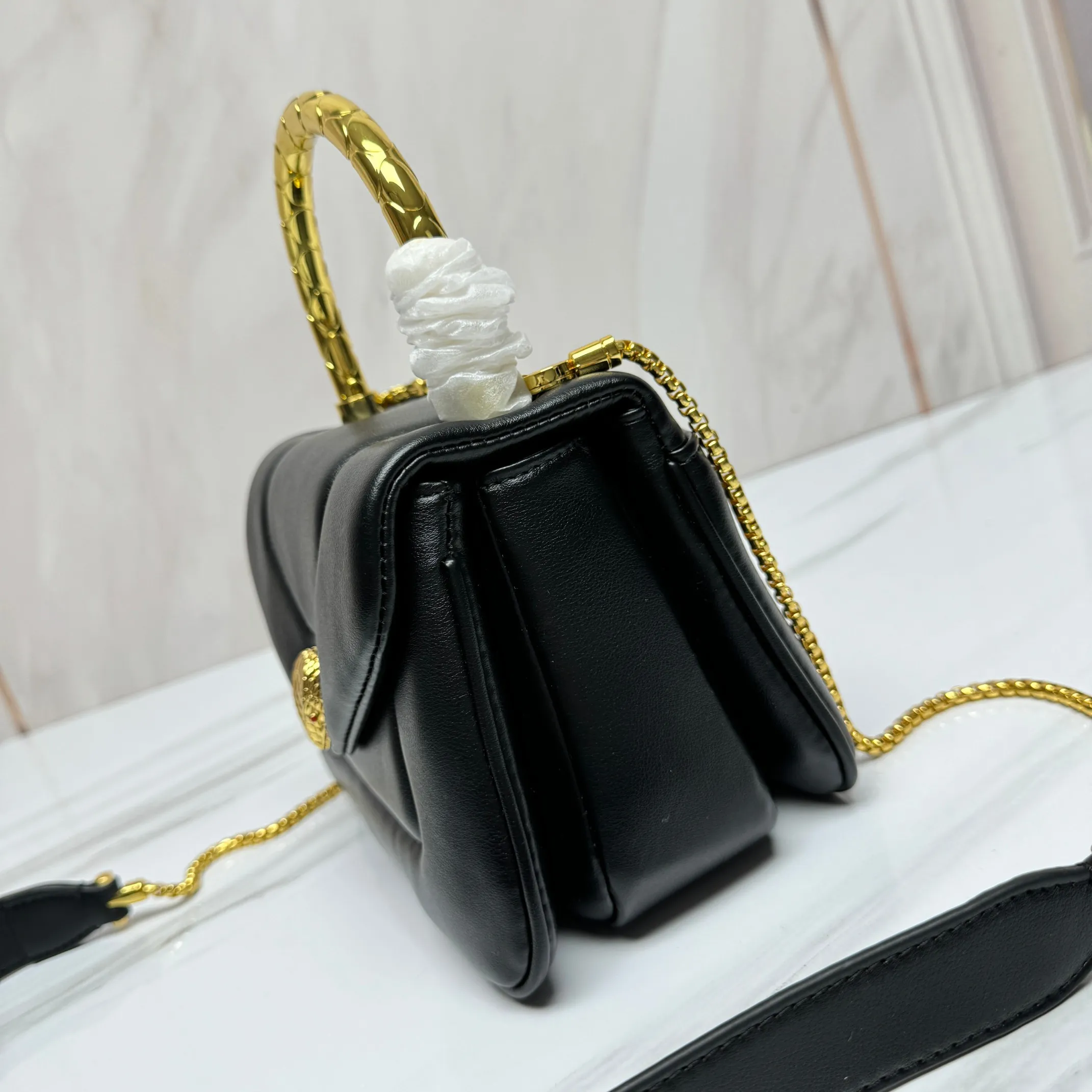 All Categories Bvlgari Women's Bags (Bvlgari) Bvlgari 292123