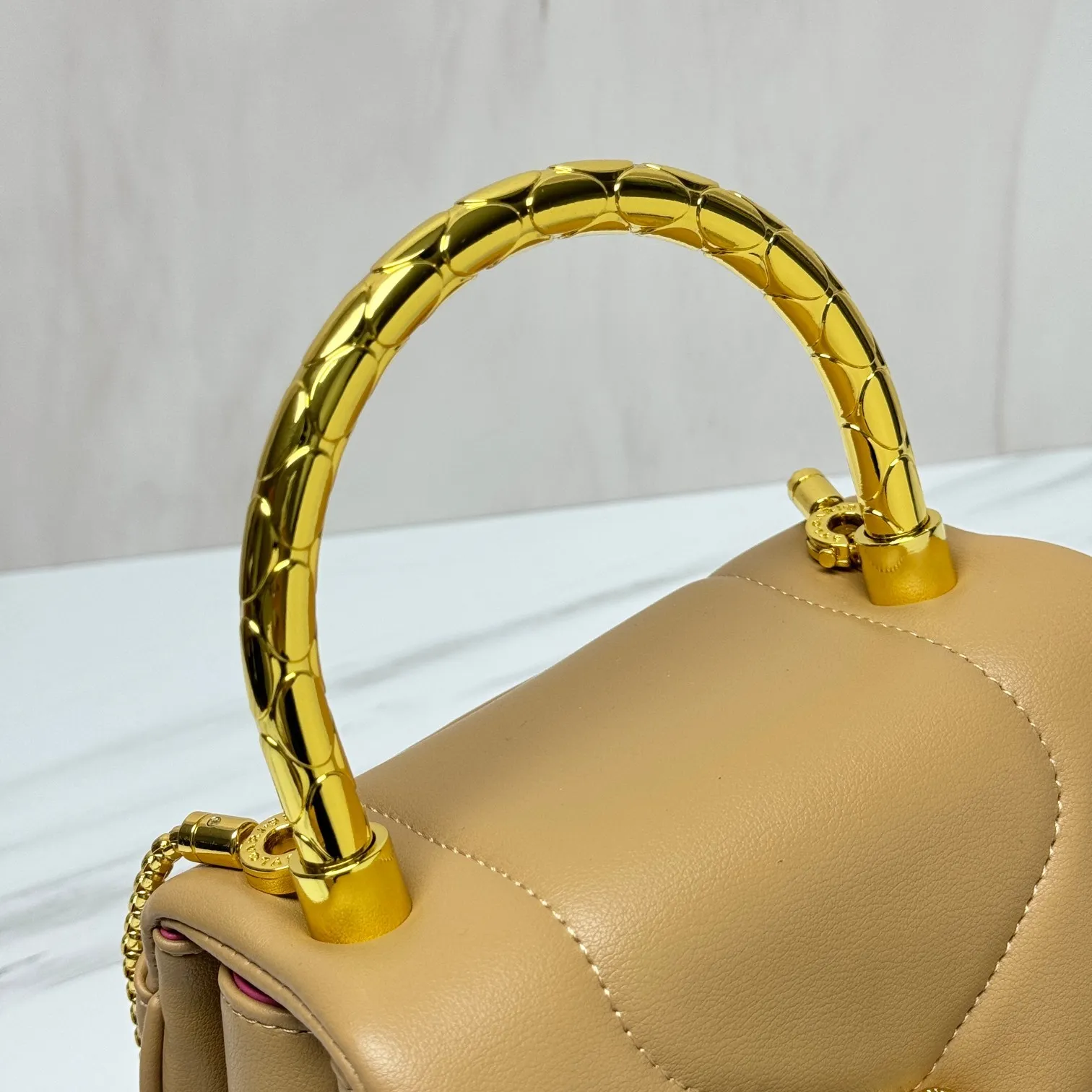 All Categories Bvlgari Women's Bags (Bvlgari) Bvlgari 292123