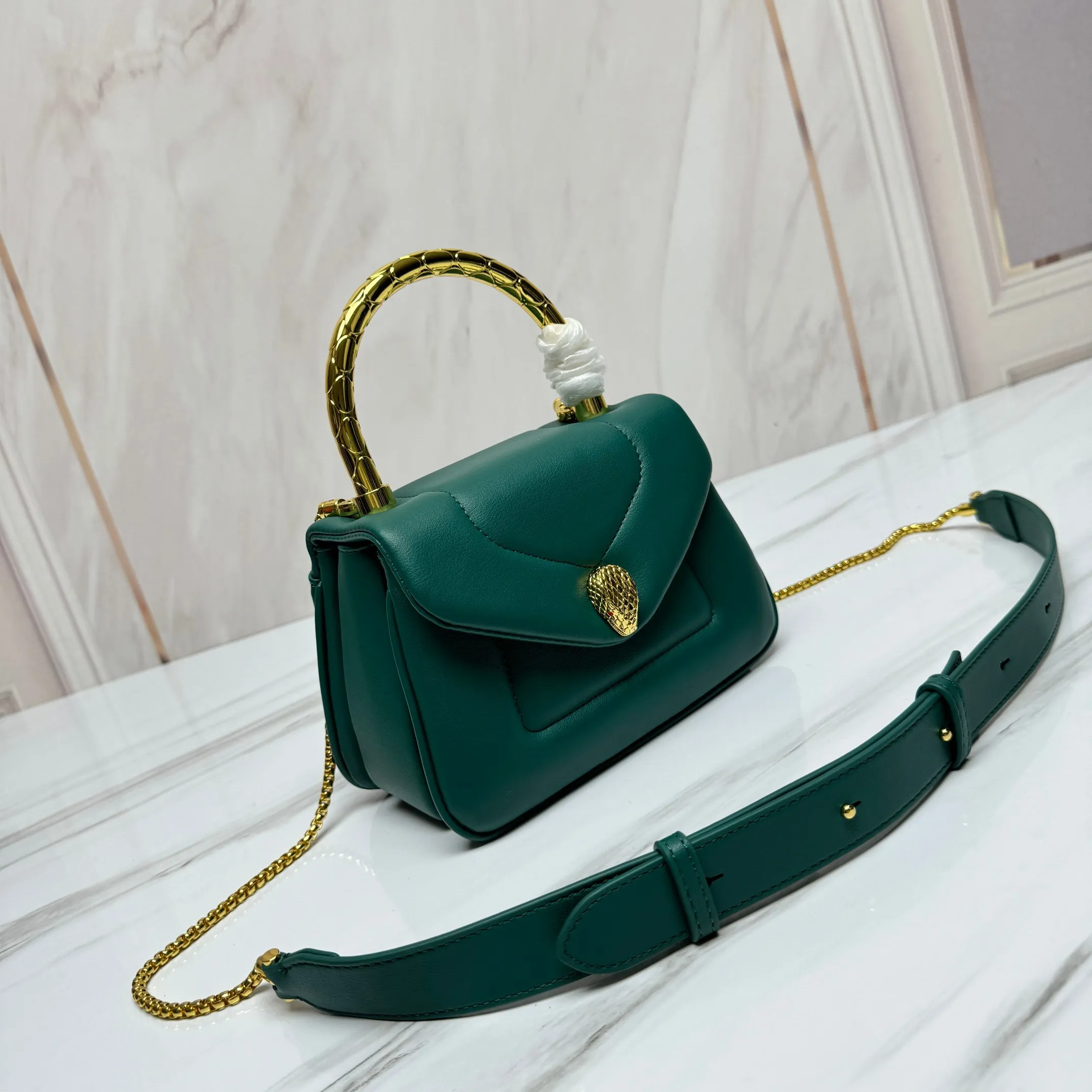 All Categories Bvlgari Women's Bags (Bvlgari) Bvlgari 292123