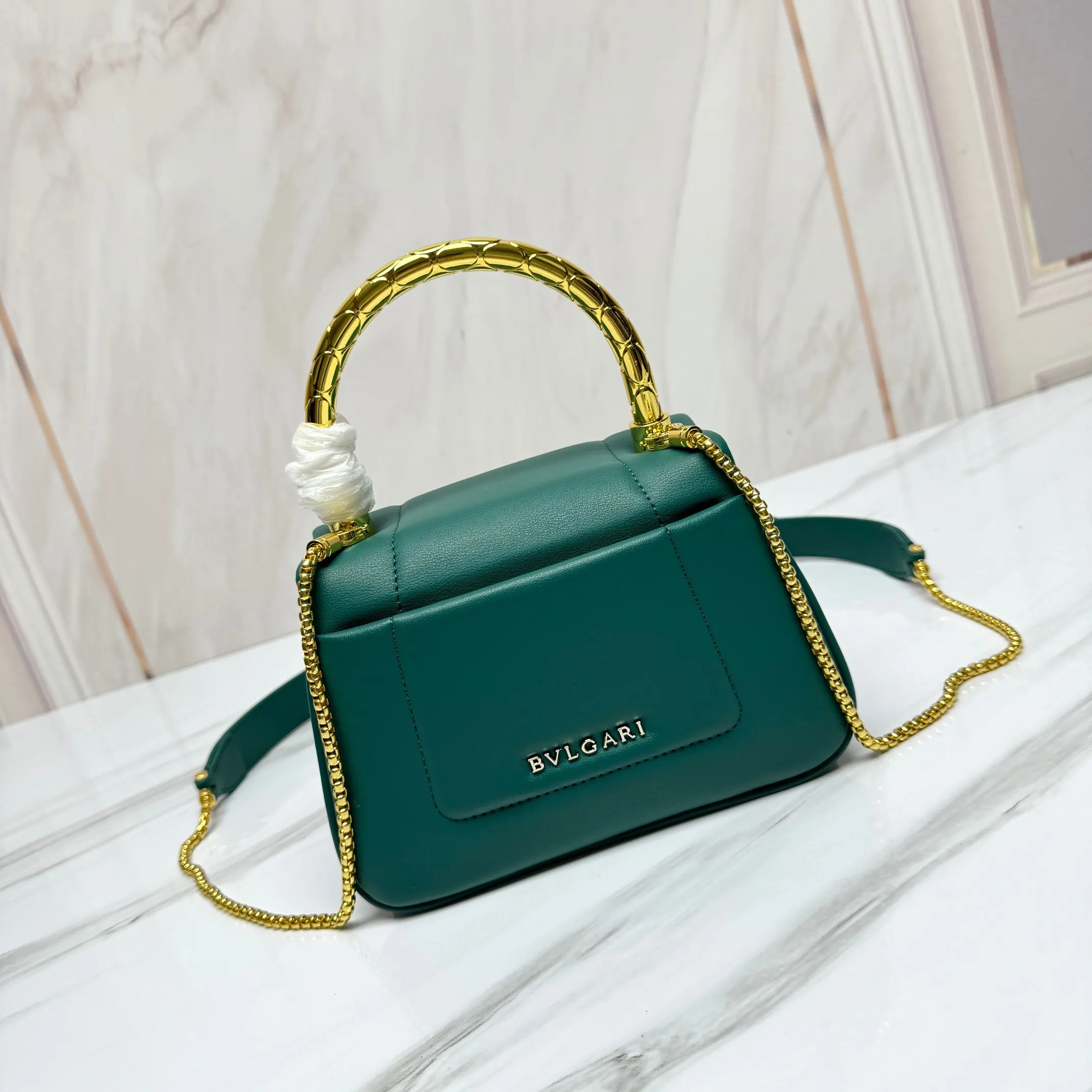 All Categories Bvlgari Women's Bags (Bvlgari) Bvlgari 292123
