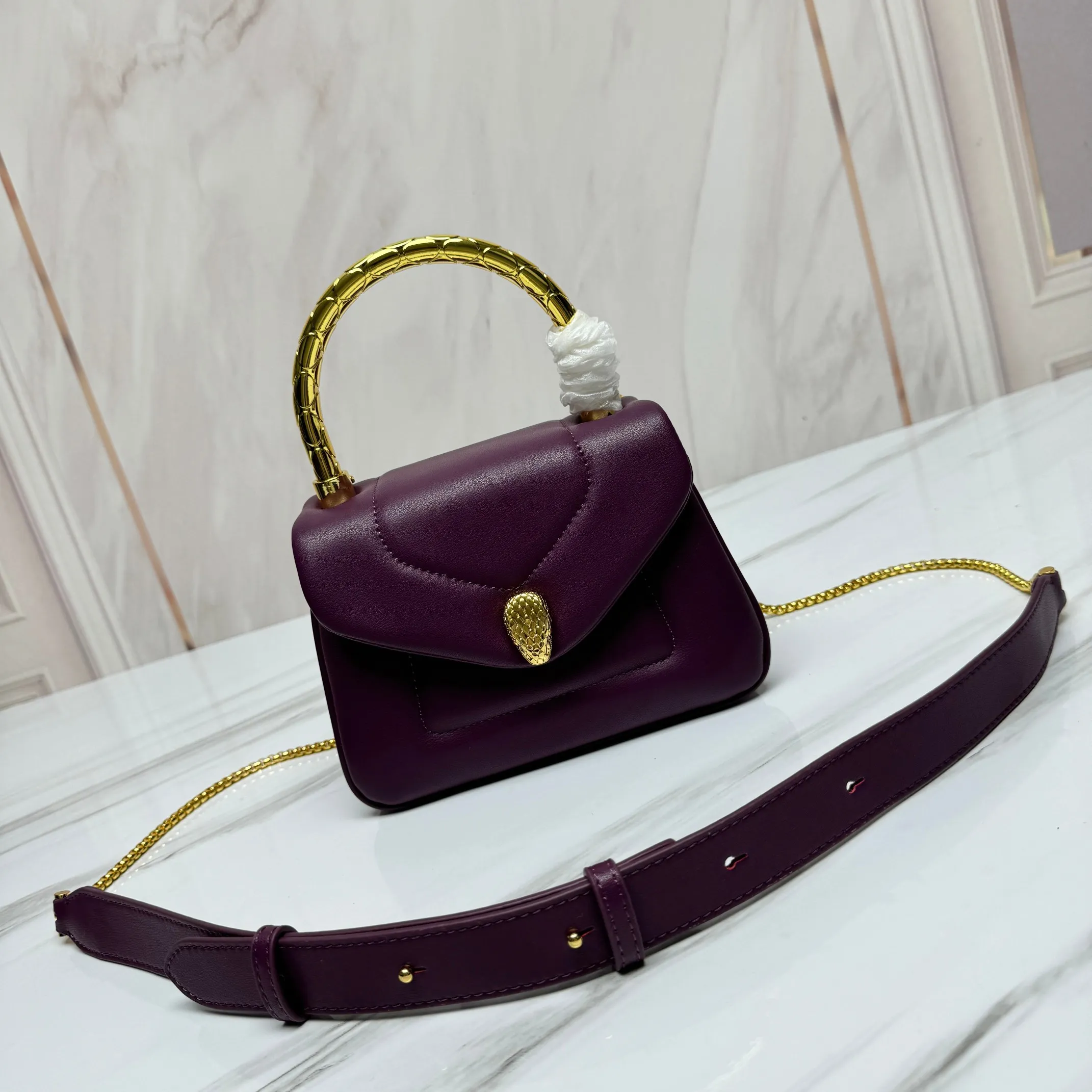 All Categories Bvlgari Women's Bags (Bvlgari) Bvlgari 292123