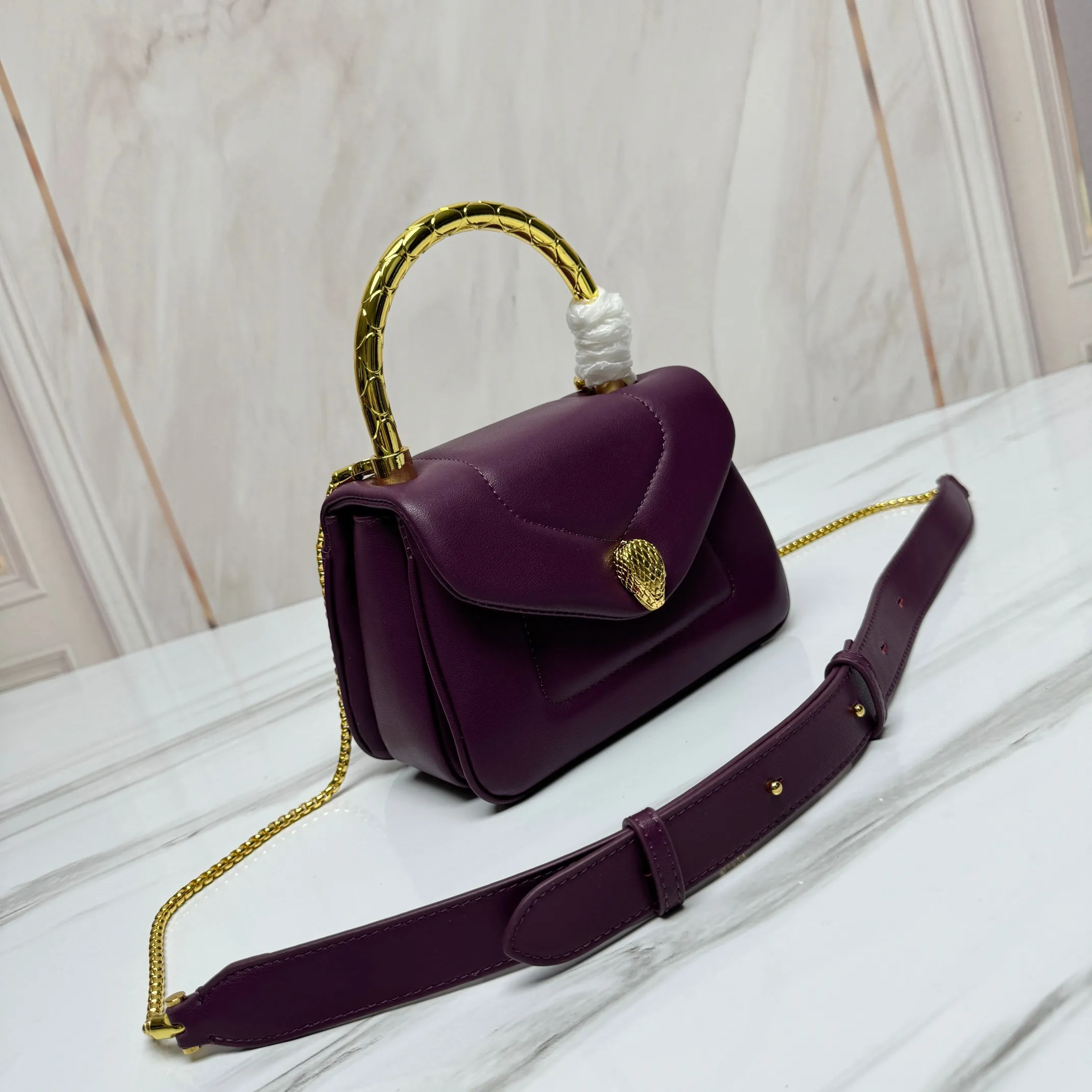 All Categories Bvlgari Women's Bags (Bvlgari) Bvlgari 292123