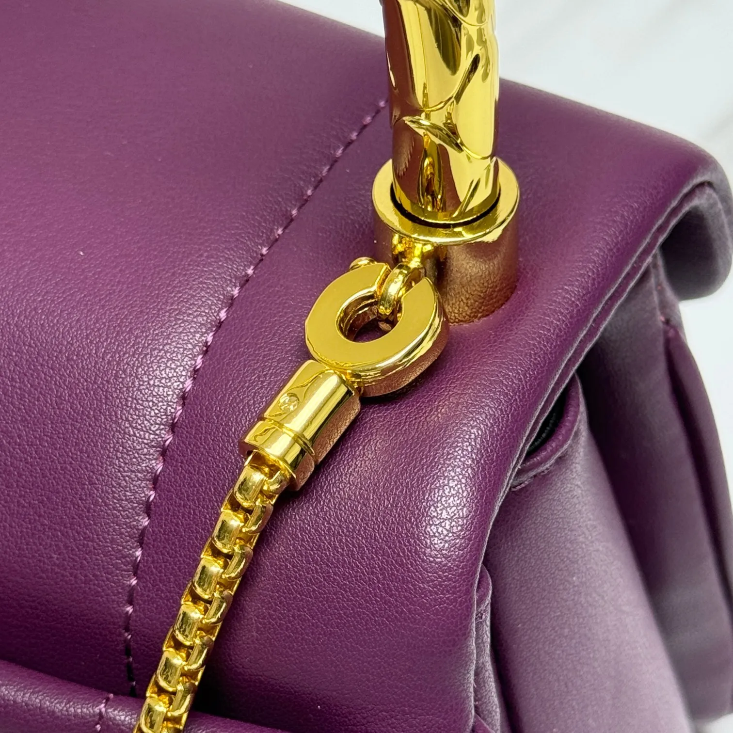 All Categories Bvlgari Women's Bags (Bvlgari) Bvlgari 292123