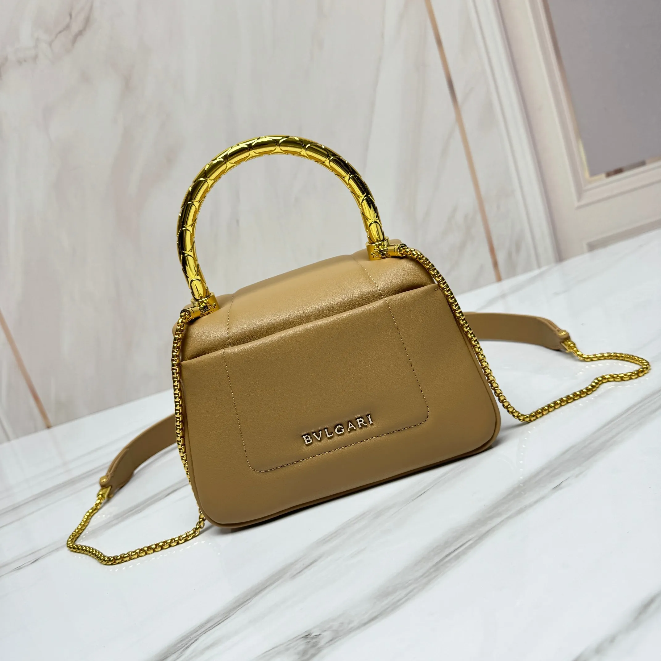 All Categories Bvlgari Women's Bags (Bvlgari) Bvlgari 292123