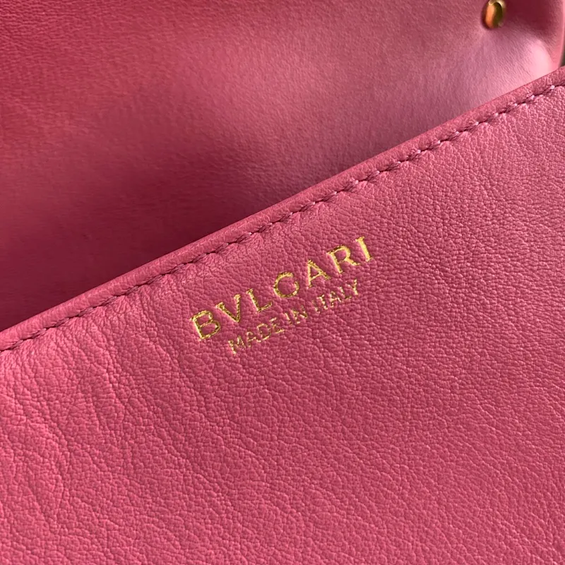 All Categories Bulgari Women's Bags (Bvlgari) Original Bulgari 291088