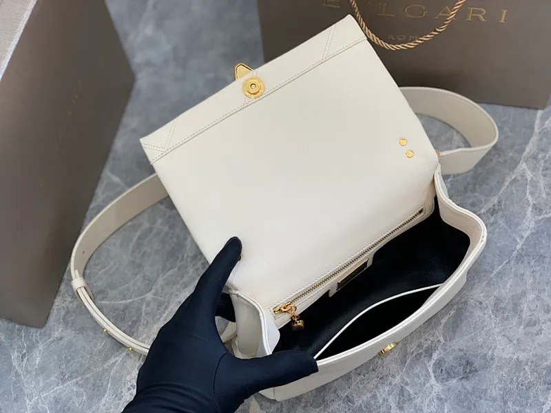 All Categories Bulgari Women's Bags (Bvlgari) Original Bulgari 291088