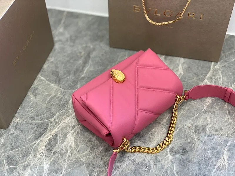 All Categories Bulgari Women's Bags (Bvlgari) Original Bulgari 291088