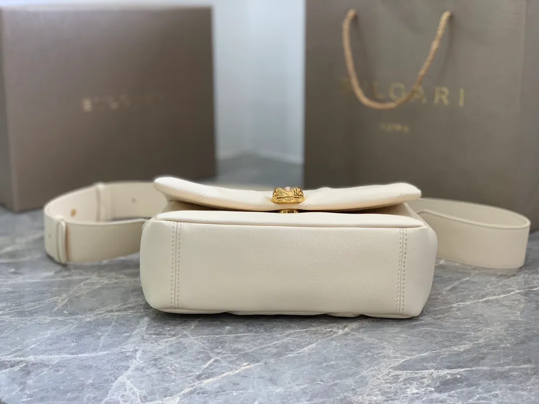 All Categories Bulgari Women's Bags (Bvlgari) Original Bulgari 291088