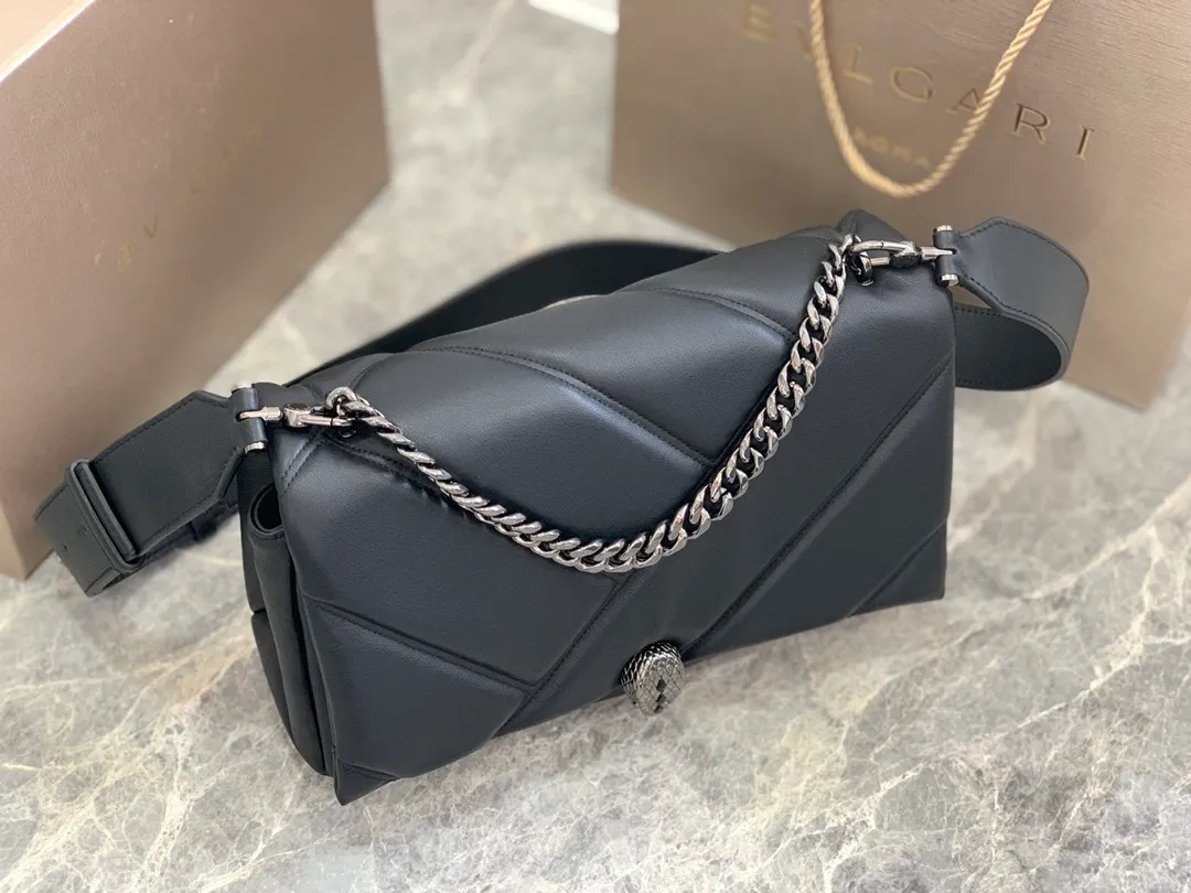 All Categories Bulgari Women's Bags (Bvlgari) Original Bulgari 291088