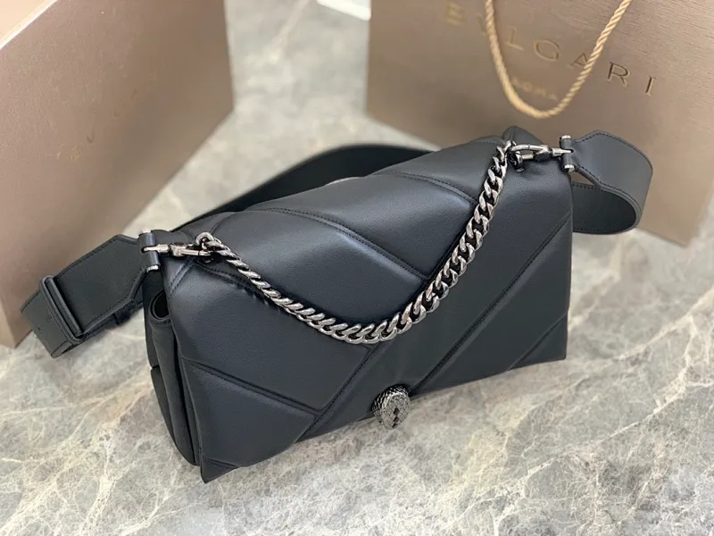All Categories Bulgari Women's Bags (Bvlgari) Original Bulgari 291088