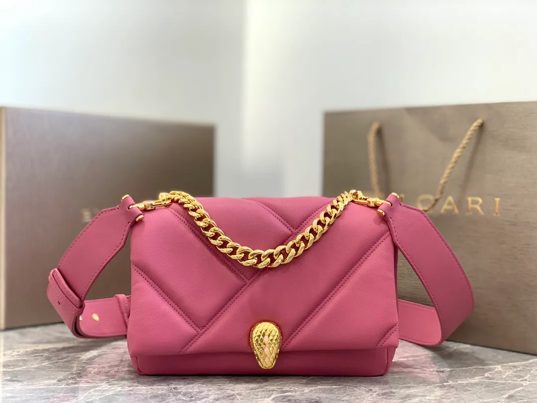 All Categories Bulgari Women's Bags (Bvlgari) Original Bulgari 291088
