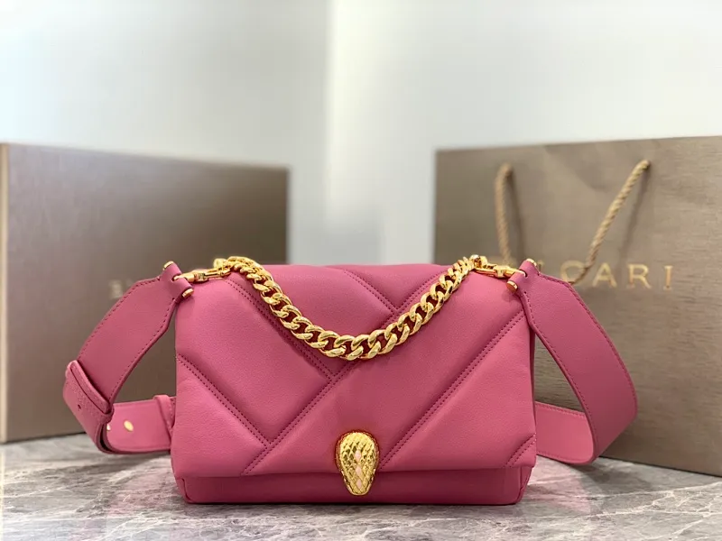 All Categories Bulgari Women's Bags (Bvlgari) Original Bulgari 291088