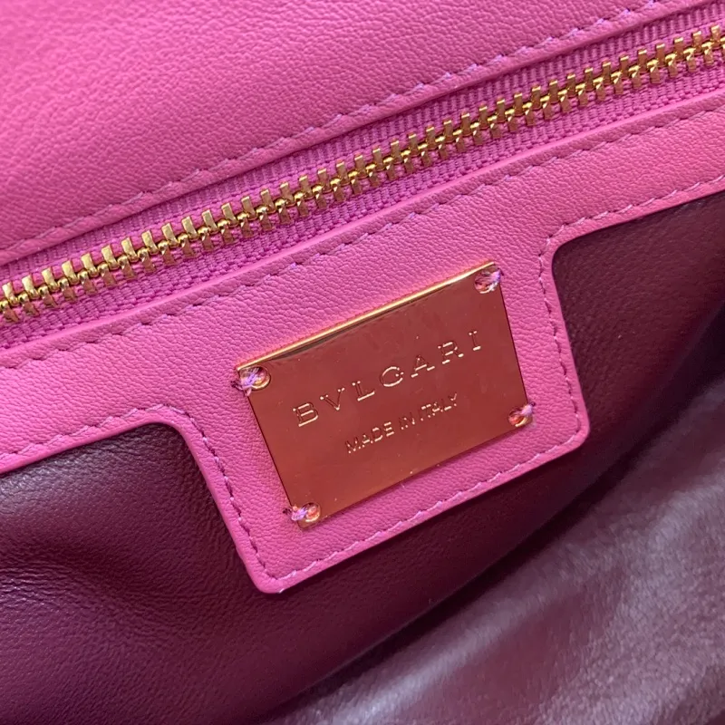 All Categories Bulgari Women's Bags (Bvlgari) Original Bulgari 291088