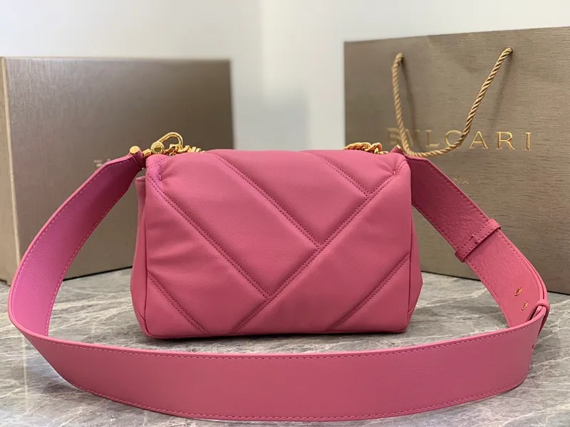 All Categories Bulgari Women's Bags (Bvlgari) Original Bulgari 291088