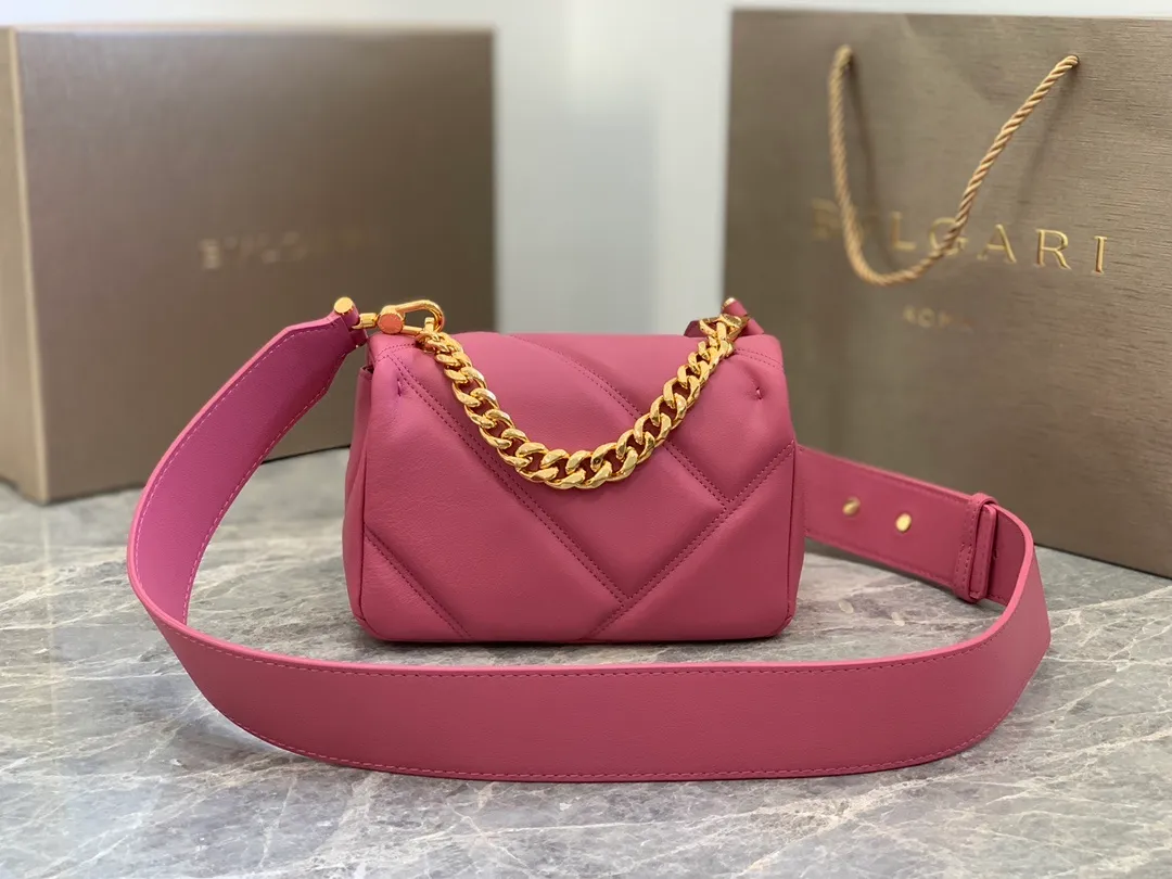 All Categories Bulgari Women's Bags (Bvlgari) Original Bulgari 291088