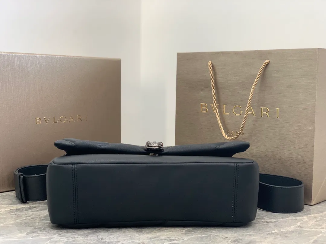 All Categories Bulgari Women's Bags (Bvlgari) Original Bulgari 291088