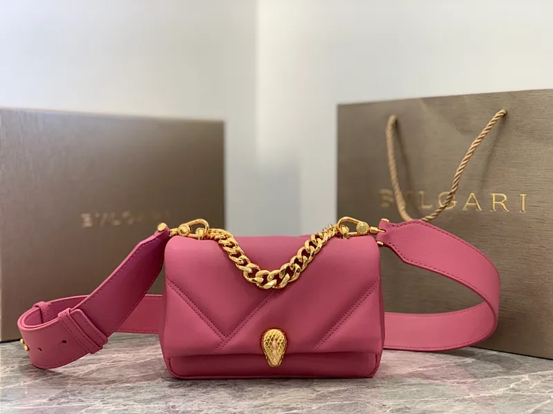 All Categories Bulgari Women's Bags (Bvlgari) Original Bulgari 291088