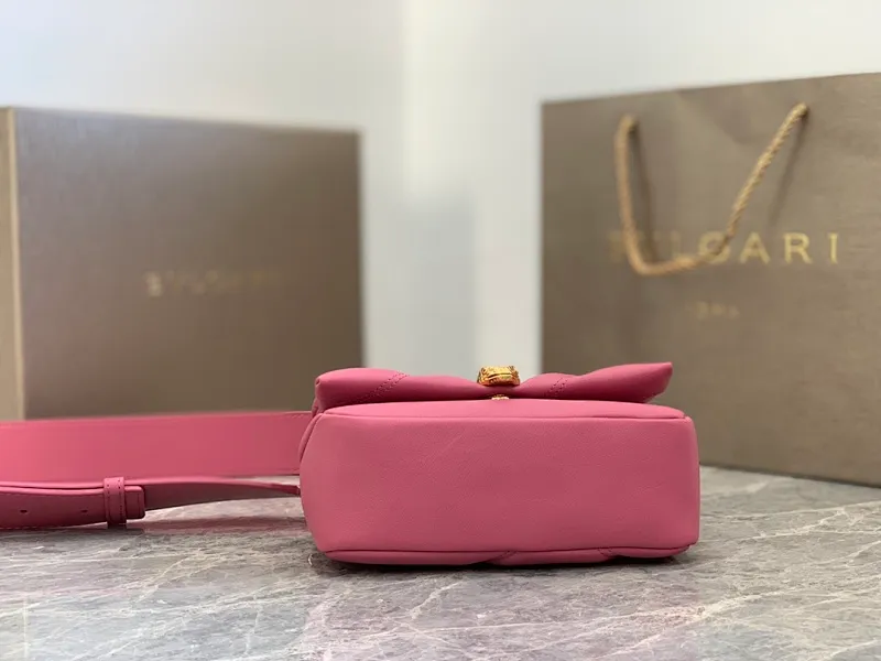 All Categories Bulgari Women's Bags (Bvlgari) Original Bulgari 291088