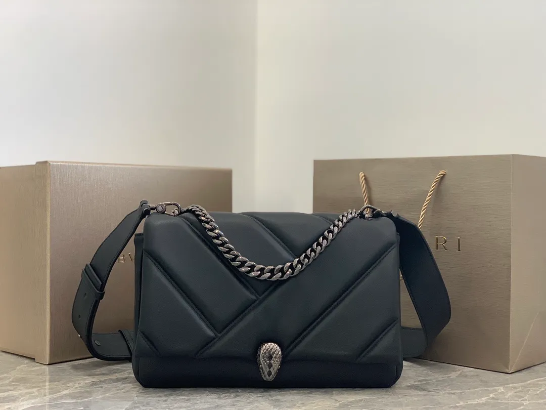 All Categories Bulgari Women's Bags (Bvlgari) Original Bulgari 291088