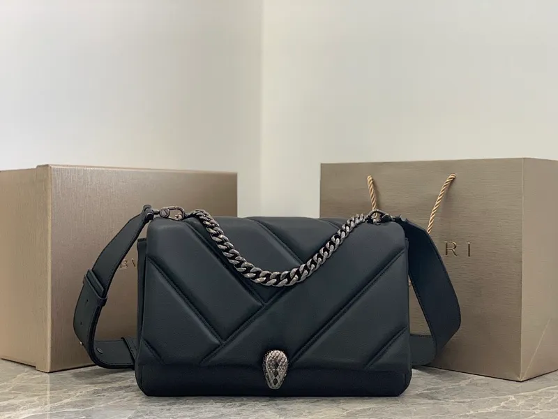 All Categories Bulgari Women's Bags (Bvlgari) Original Bulgari 291088