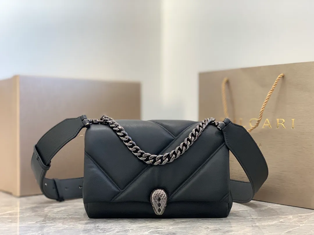 All Categories Bulgari Women's Bags (Bvlgari) Original Bulgari 291088