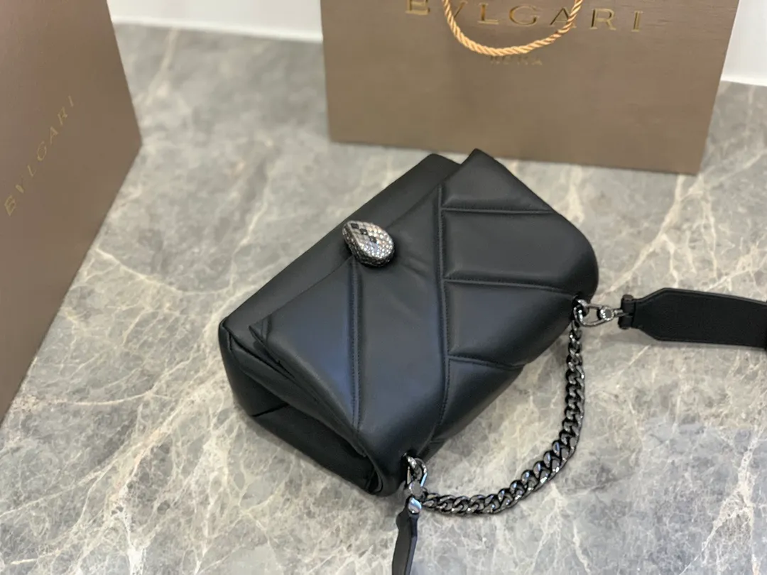 All Categories Bulgari Women's Bags (Bvlgari) Original Bulgari 291088