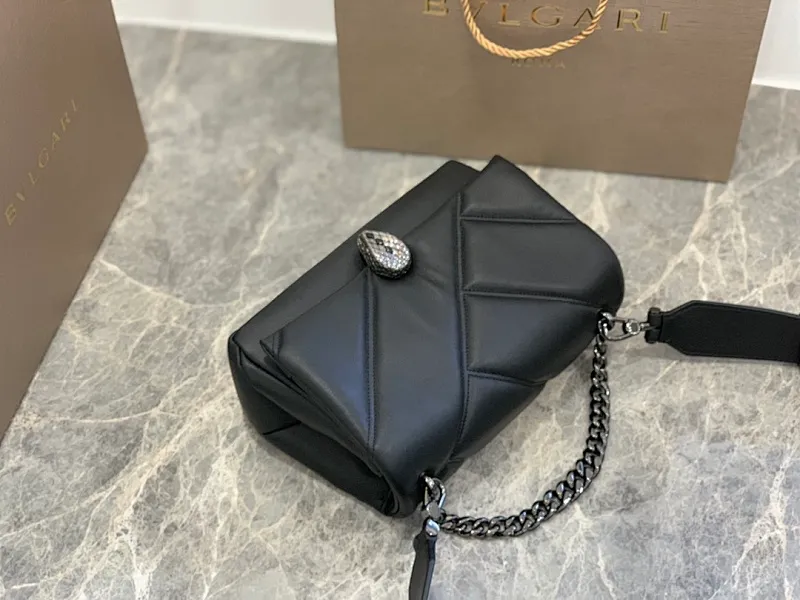 All Categories Bulgari Women's Bags (Bvlgari) Original Bulgari 291088