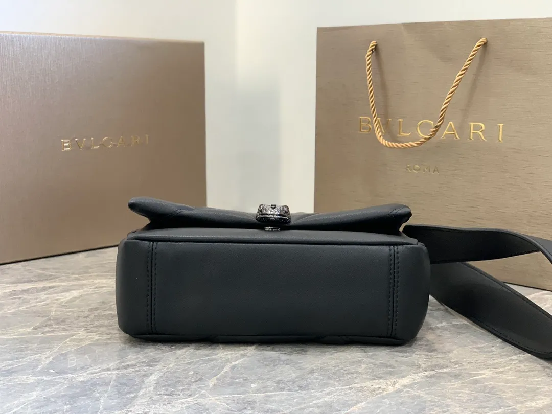 All Categories Bulgari Women's Bags (Bvlgari) Original Bulgari 291088