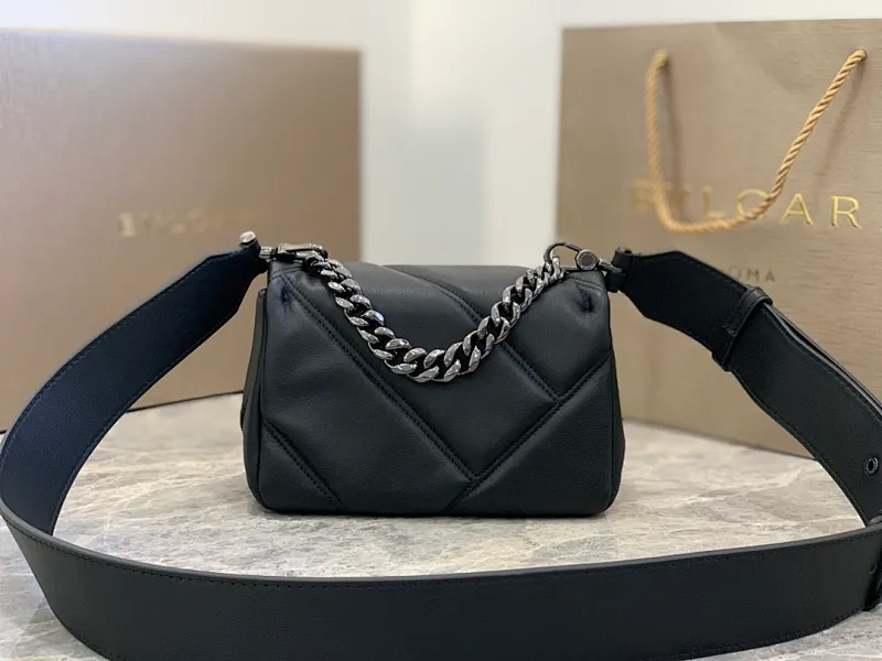 All Categories Bulgari Women's Bags (Bvlgari) Original Bulgari 291088