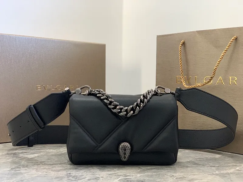 All Categories Bulgari Women's Bags (Bvlgari) Original Bulgari 291088