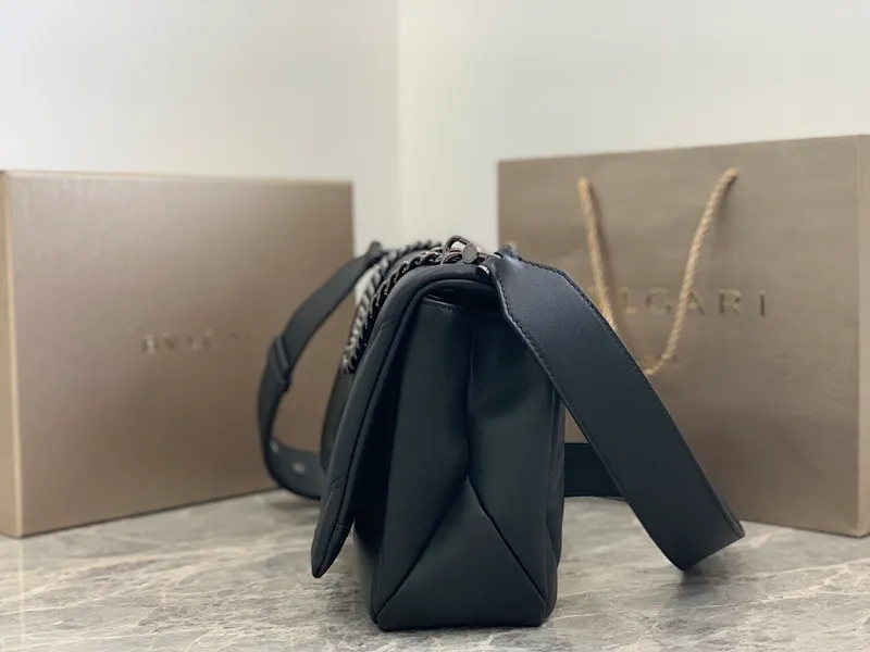 All Categories Bulgari Women's Bags (Bvlgari) Original Bulgari 291088