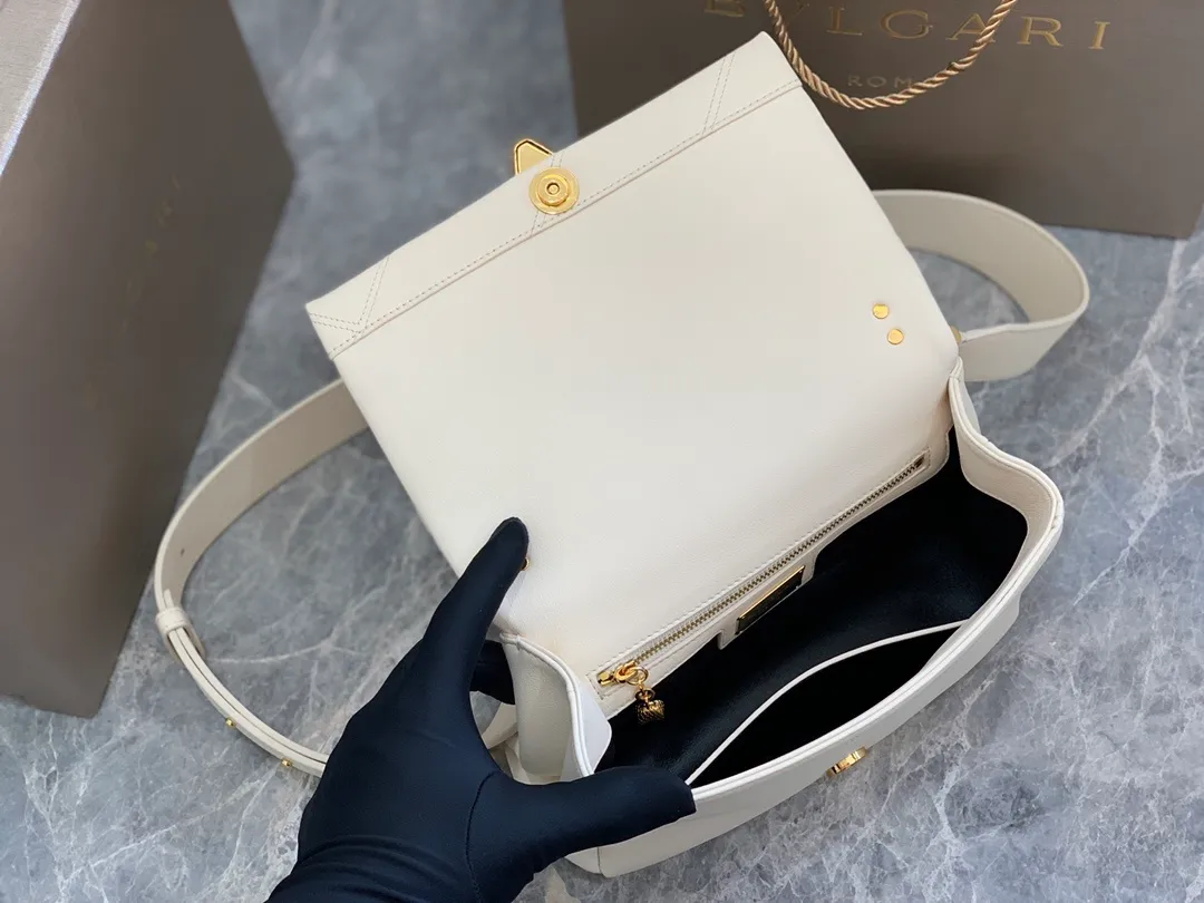 All Categories Bulgari Women's Bags (Bvlgari) Original Bulgari 291088