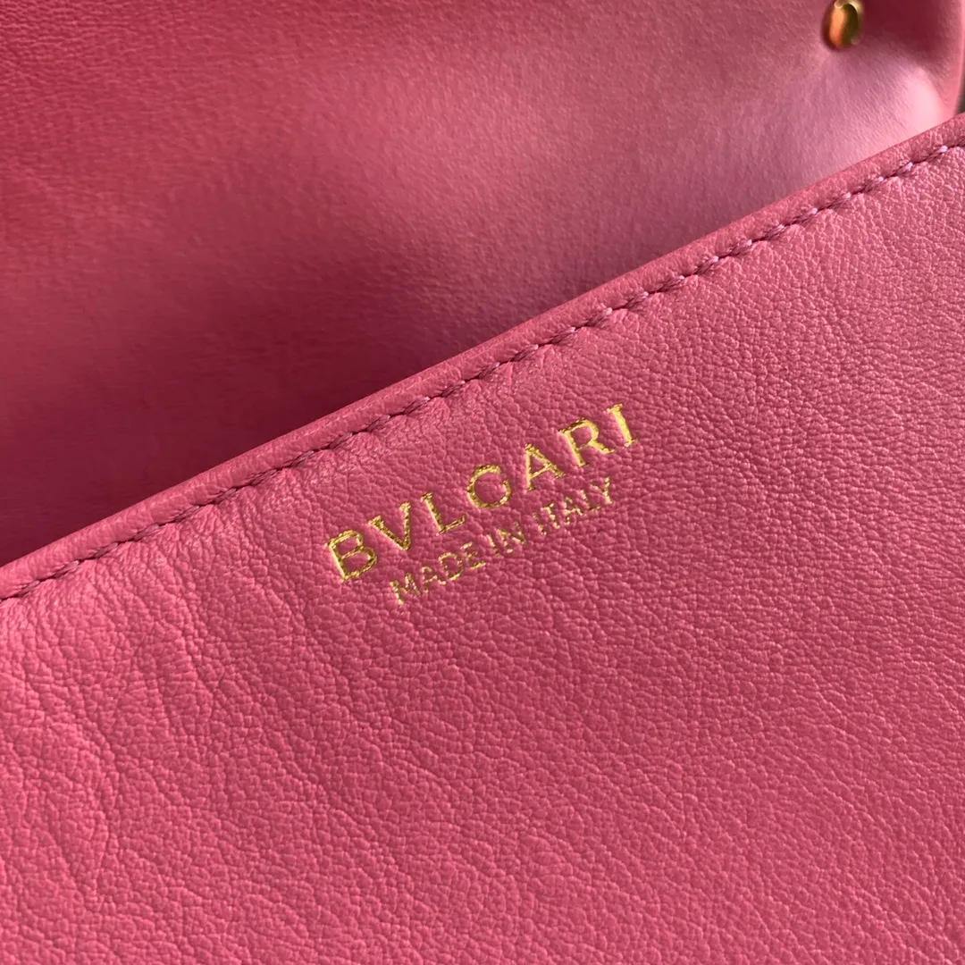 All Categories Bulgari Women's Bags (Bvlgari) Original Bulgari 291088