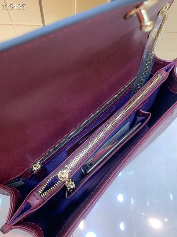 All Categories Bvlgari Women's Bags (Bvlgari) Women's Bags, Bvlgari 6995