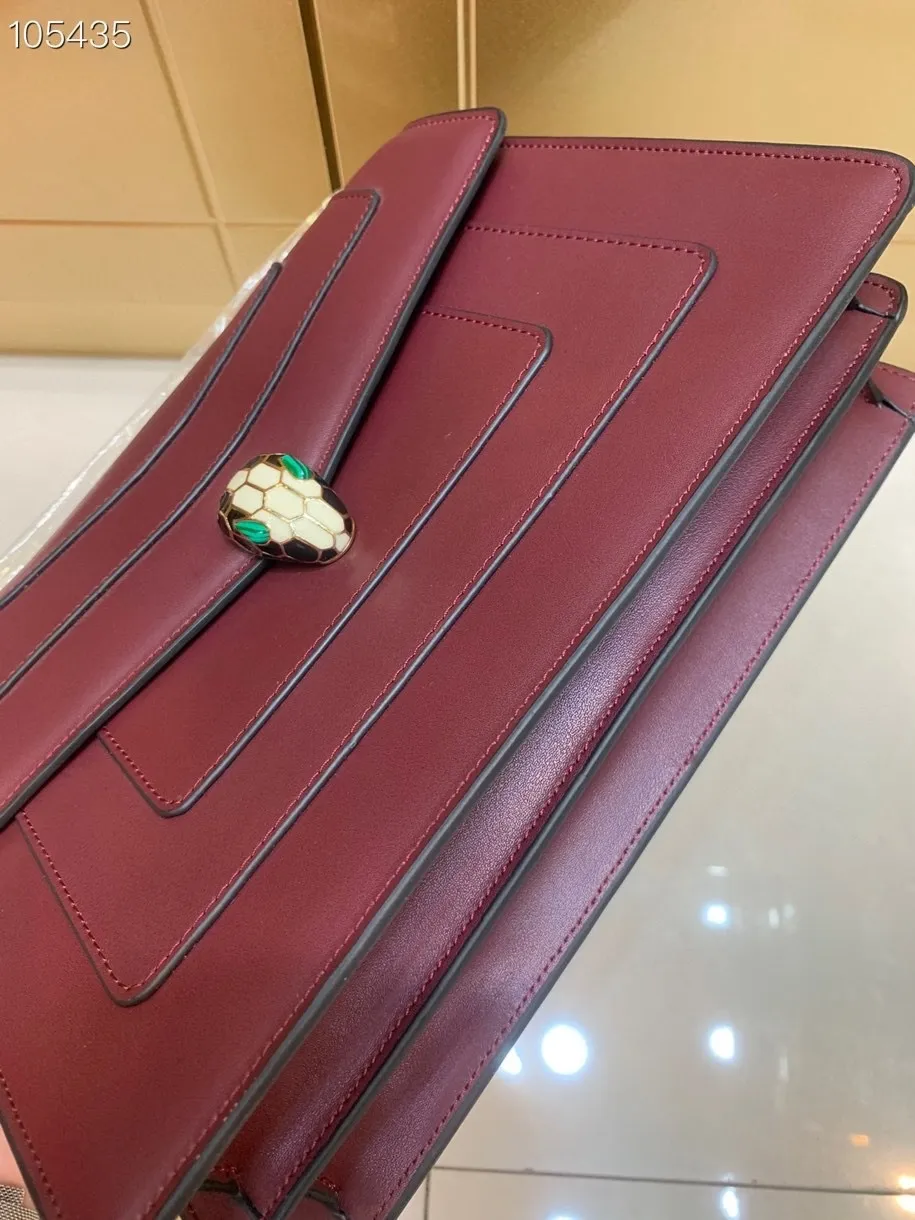 All Categories Bvlgari Women's Bags (Bvlgari) Women's Bags, Bvlgari 6995