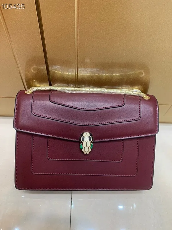 All Categories Bvlgari Women's Bags (Bvlgari) Women's Bags, Bvlgari 6995