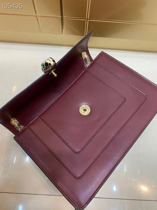 All Categories Bvlgari Women's Bags (Bvlgari) Women's Bags, Bvlgari 6995