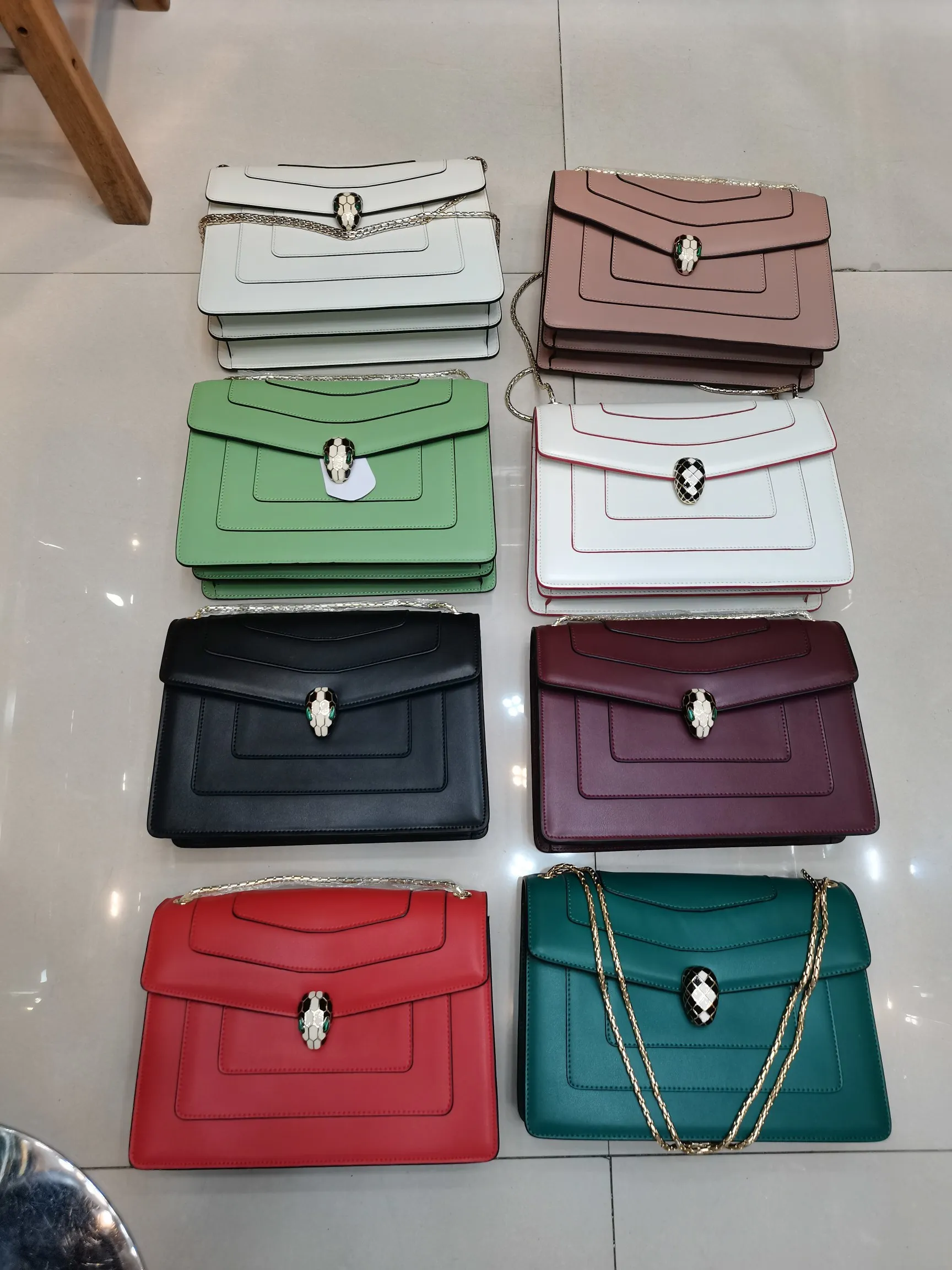 All Categories Bvlgari Women's Bags (Bvlgari) Bvlgari 6995_CM_1