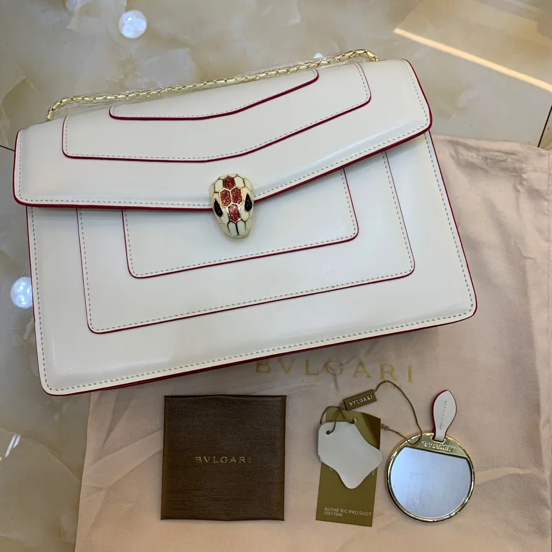 All Categories Bvlgari Women's Bags (Bvlgari) Bvlgari 6995_CM_1