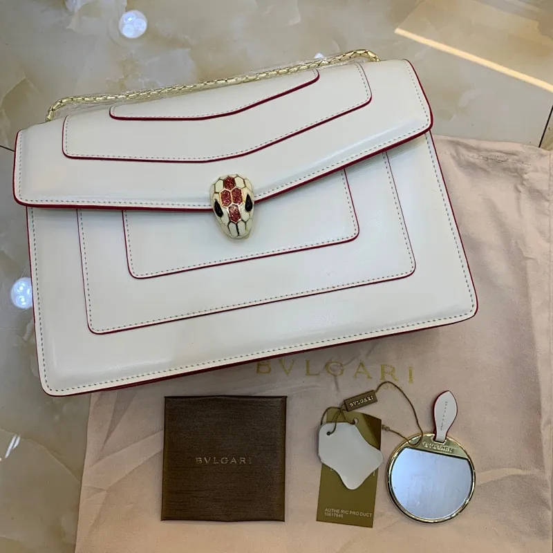 All Categories Bvlgari Women's Bags (Bvlgari) Bvlgari 6995_CM_1
