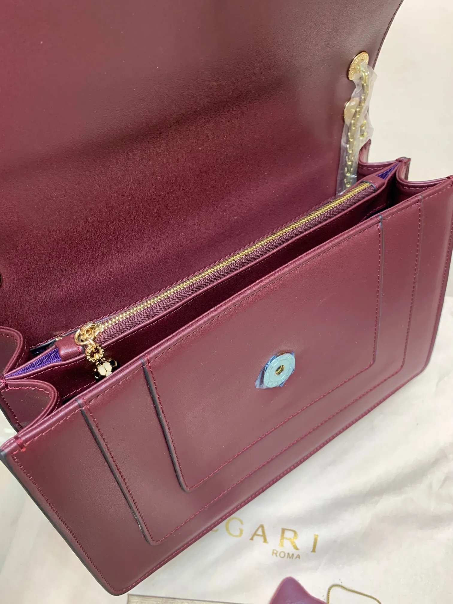 All Categories Bvlgari Women's Bags (Bvlgari) Bvlgari 6995_CM_1